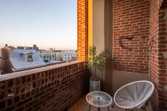 525 N 11th St in Philadelphia, PA - Building Photo - Building Photo