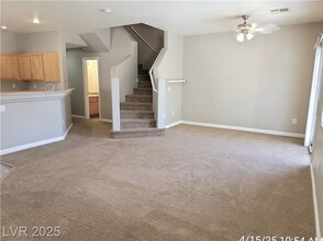 1299 Investment Way in Henderson, NV - Building Photo - Building Photo