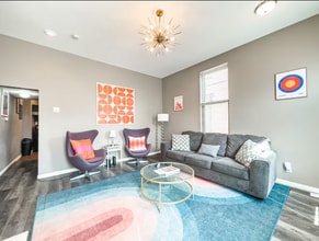 805 Scott St in Covington, KY - Building Photo - Building Photo