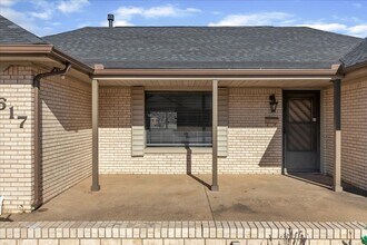 617 Yukon Ave in Yukon, OK - Building Photo - Building Photo