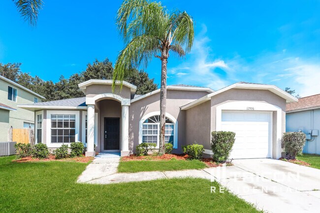 property at 12906 Brant Tree Dr