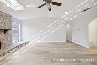 4104 Plantation Dr in Benbrook, TX - Building Photo - Building Photo