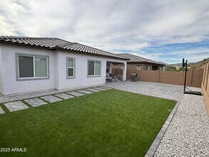 3240 W Peak View Rd in Phoenix, AZ - Building Photo - Building Photo