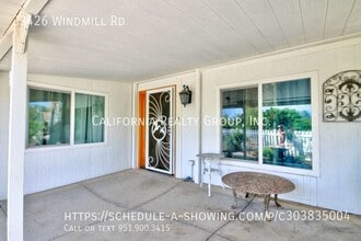 33426 Windmill Rd in Wildomar, CA - Building Photo - Building Photo