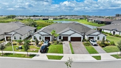 10232 Echo Dock Loop in San Antonio, FL - Building Photo - Building Photo