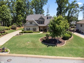 108 Ariel Way in Easley, SC - Building Photo