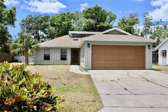 property at 8232 Country Oaks Ct