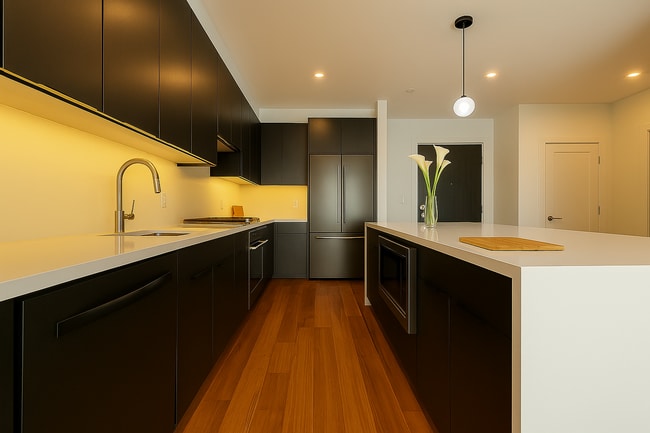 112 Sumner St, Unit 606