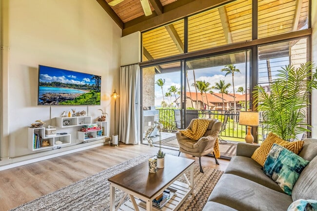 938 S Kihei Rd, Unit SI FL3-ID1035861P