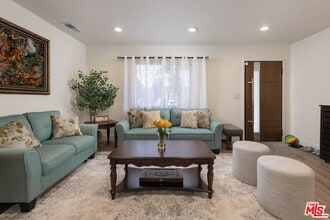 17332 Bullock St in Los Angeles, CA - Building Photo - Building Photo