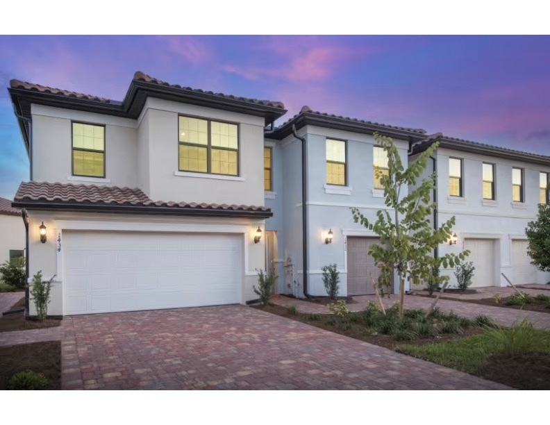 1527 Fells Cove Ln in Cape Coral, FL - Building Photo