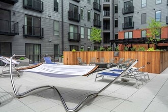 11th and Spruce in St. Louis, MO - Foto de edificio - Building Photo