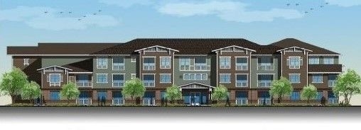 Lincoln Way Apartments in Sparks, NV - Foto de edificio - Building Photo