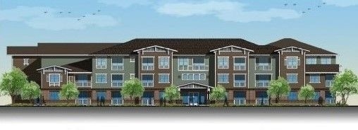 Lincoln Way Apartments in Sparks, NV - Building Photo - Building Photo