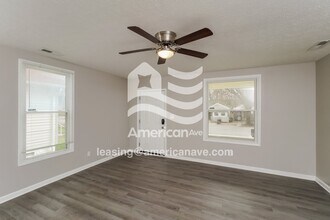 1729 W Ormsby Ave in Louisville, KY - Foto de edificio - Building Photo