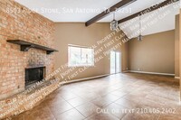 8503 Ridge Stone St in San Antonio, TX - Foto de edificio - Building Photo