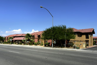 Arches at La Quinta in Indio, CA - Building Photo - Building Photo