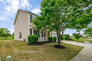 3639 Grove Creek Pond Dr SW in Concord, NC - Building Photo