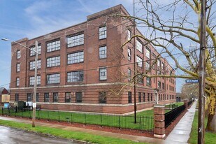 Hyacinth Lofts Apts. LLC