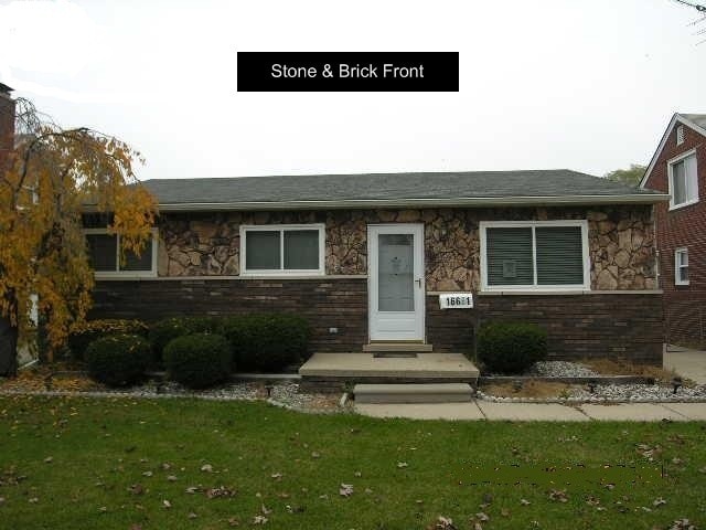 property at 16621 Wilson Ave