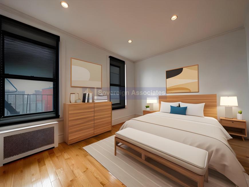 53-63 Hamilton Terrace in New York, NY - Building Photo