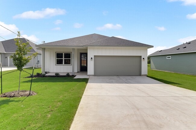 property at 1255 Pecan Valley Dr