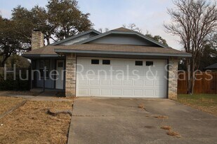 1 Rawhide Cir in Belton, TX - Building Photo