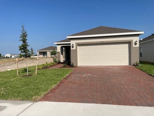 property at 1825 Ross Hammock Ave