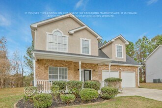 1809 Cutters Mill Way in Lithonia, GA - Building Photo - Building Photo