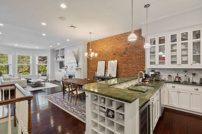 property at 283 Beacon St