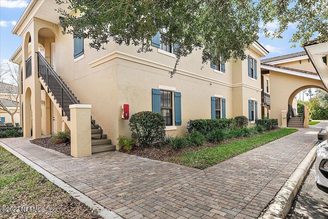 310 Via Castilla in St. Augustine, FL - Building Photo