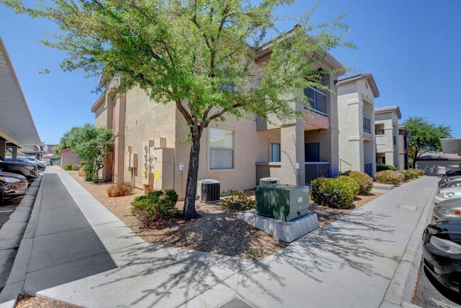 property at 8000 W Badura Ave