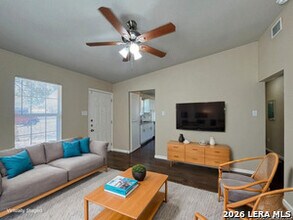 6147 Bright Valley Dr in San Antonio, TX - Building Photo - Building Photo