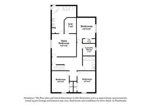 1635 Keena Dr in Henderson, NV - Building Photo - Building Photo