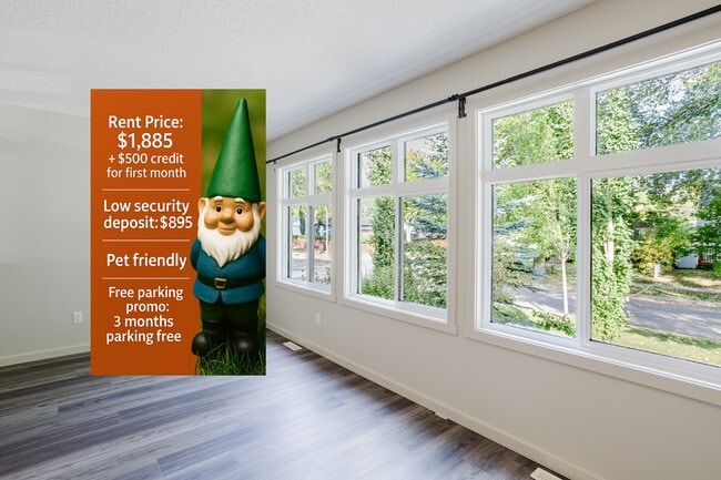 property at 12038-12062 62 St NW