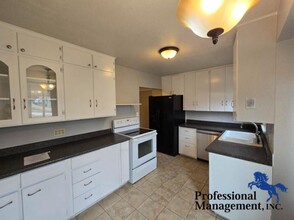 511 11th St W in Billings, MT - Building Photo - Building Photo