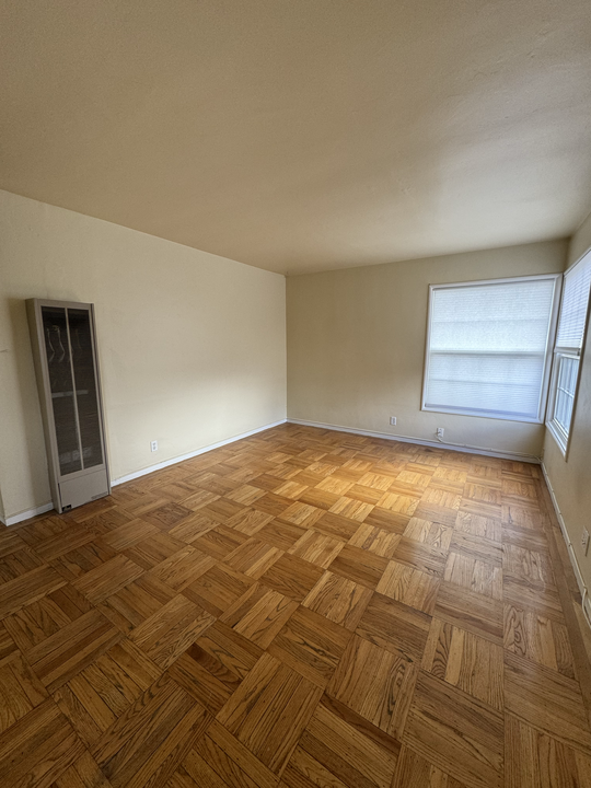 3246 California St, Unit 3246 in Berkeley, CA - Building Photo