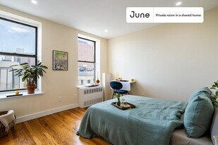 Room in Shared 3.0 bed/1 bath home in New York, NY - Building Photo