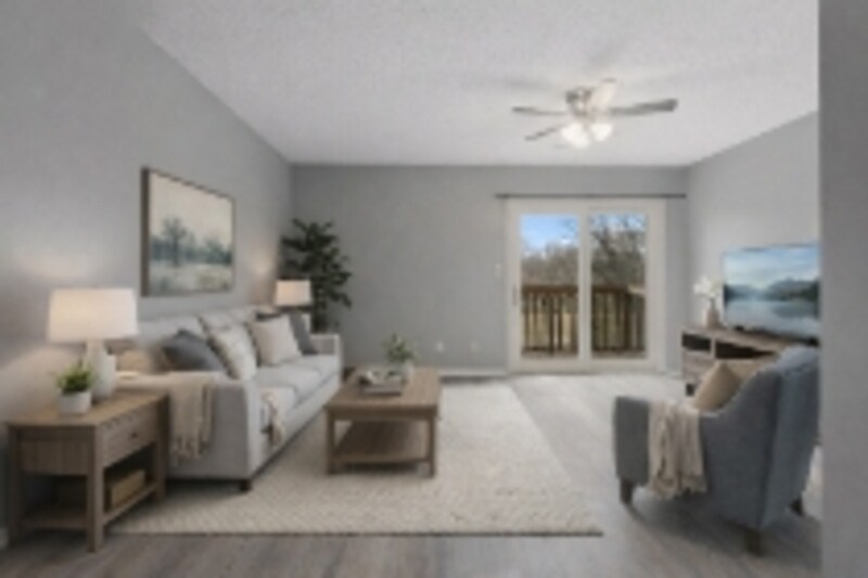 3 NW O'Brien Rd in Lee's Summit, MO - Building Photo