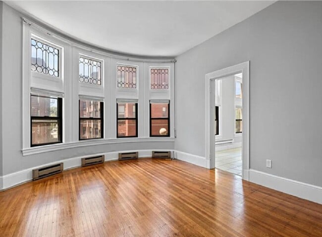 857 Beacon St in Boston, MA - Building Photo - Building Photo