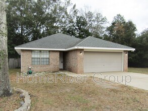 50 Woodland St in Cantonment, FL - Building Photo - Building Photo