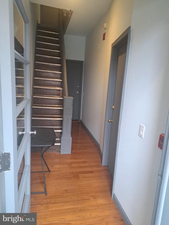 1425 Jackson St in Philadelphia, PA - Building Photo - Building Photo