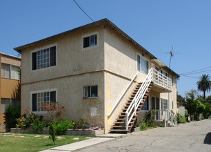 4182 Inglewood Blvd in Los Angeles, CA - Building Photo - Building Photo