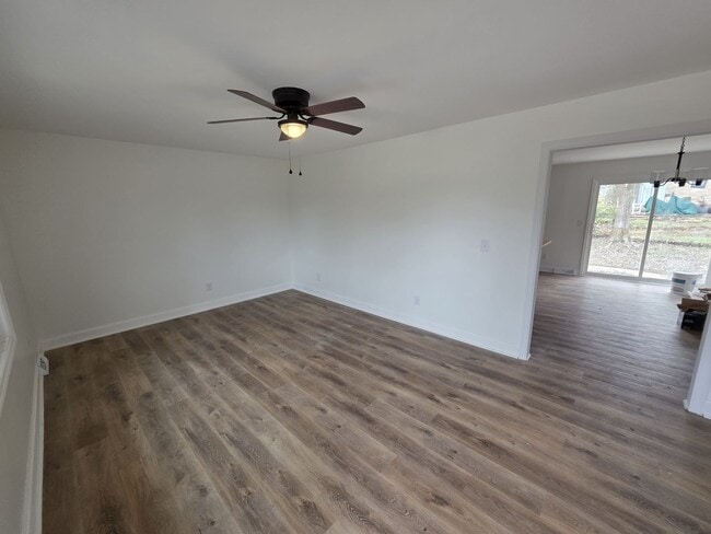 3701 Bahama Dr in Hopkinsville, KY - Building Photo - Building Photo