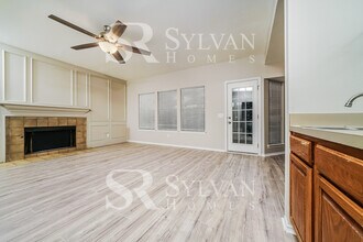 1001 Country Ln in Allen, TX - Building Photo - Building Photo