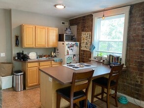 2130 Maury Ave, Unit 1S in St. Louis, MO - Building Photo - Building Photo