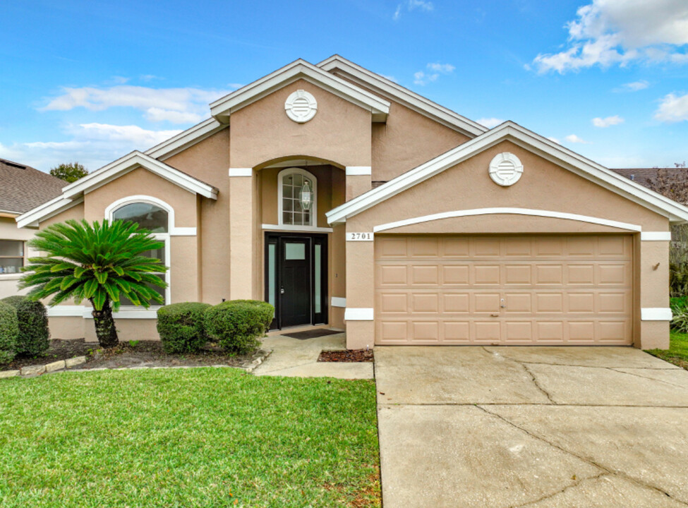 2701 Cahill Way in Lake Mary, FL - Building Photo
