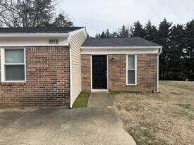 4918 Charwood Trail NW in Cleveland, TN - Building Photo