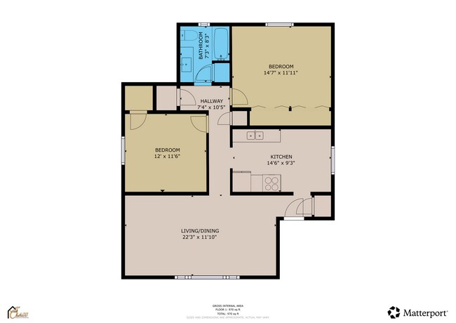 1719 8th Ave in Newport, MN - Building Photo - Building Photo