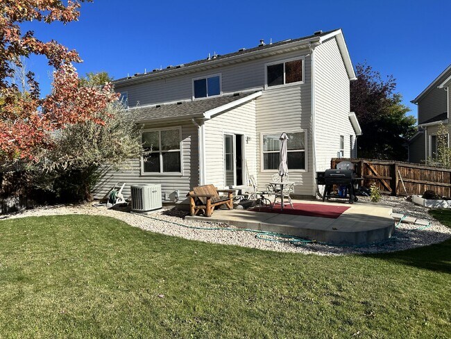 16256 E Otero Pl in Englewood, CO - Building Photo - Building Photo